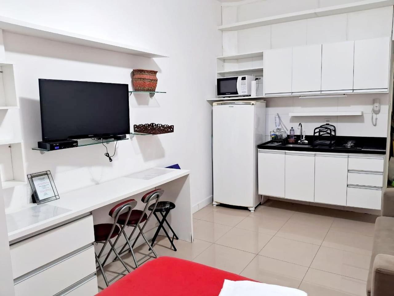 Apartamento Confortavel Copa
