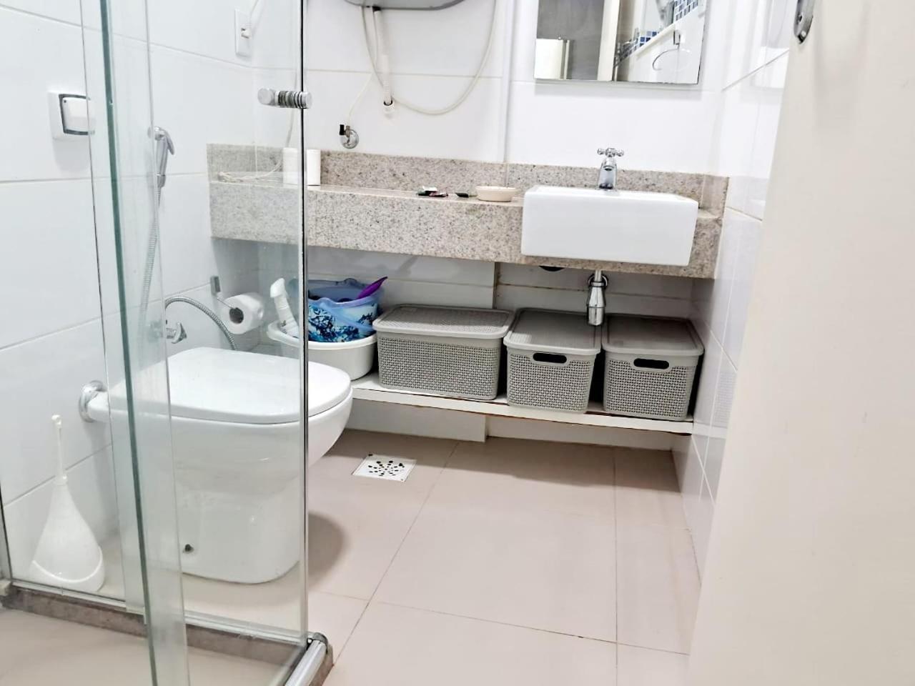 Apartamento Confortavel Copa *