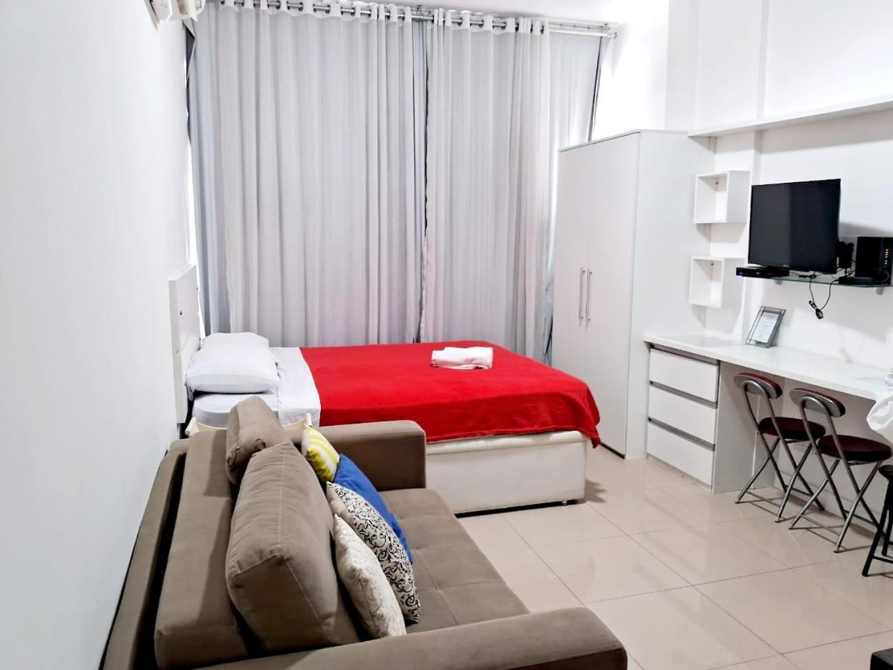 Confortavel Copa Apartamento Río de Janeiro