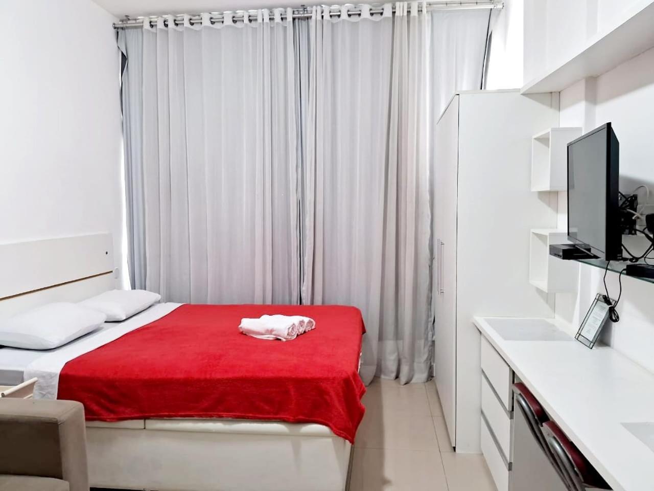 Apartamento Confortavel Copa *